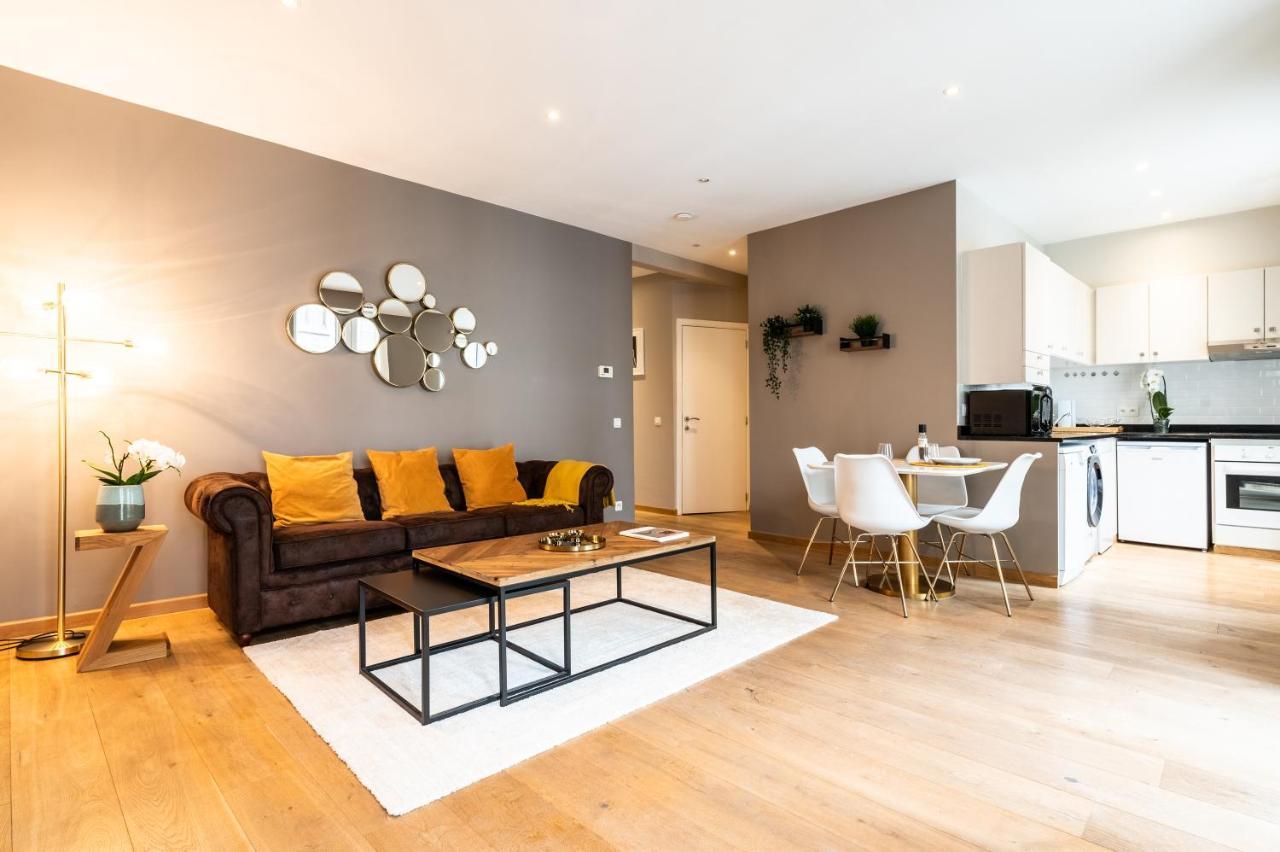 Brussels Centre Bnb Sablon I, II Et V Exterior photo