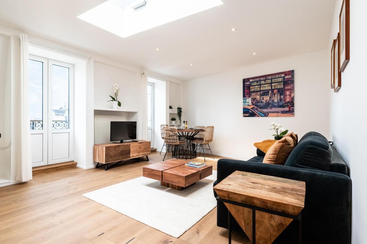Brussels Centre Bnb Sablon I, II Et V Exterior photo