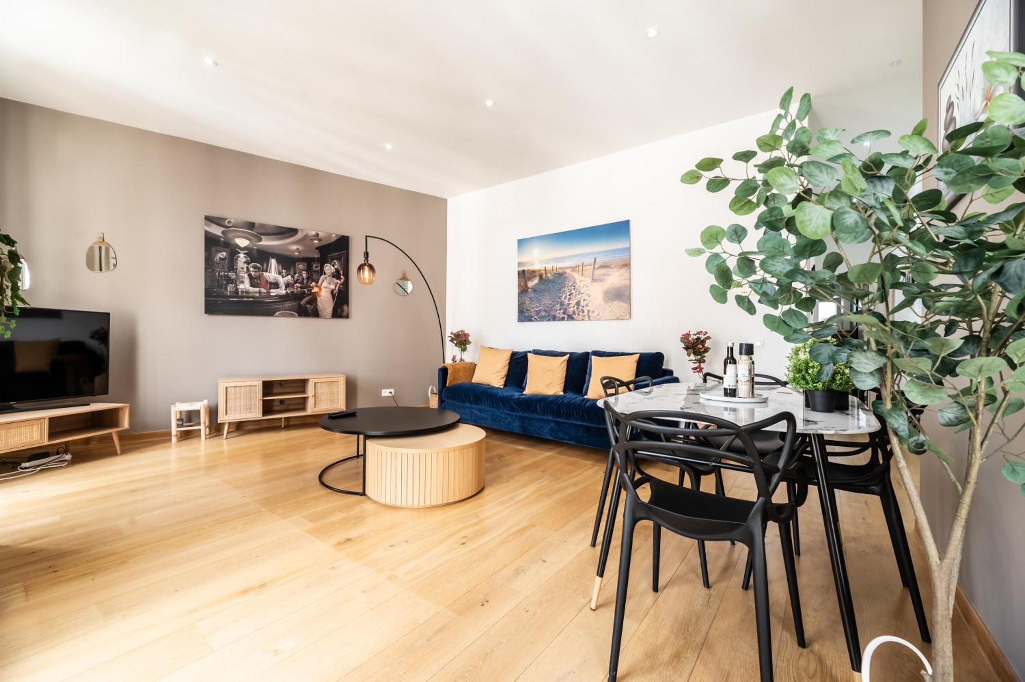 Brussels Centre Bnb Sablon I, II Et V Exterior photo